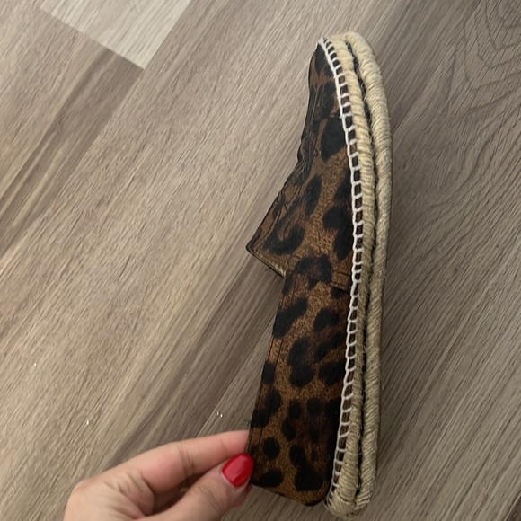 espadrille Carolina herrera - Picture 4 of 6